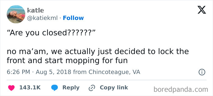 “The True Stupidity Of Earth”: 50 Spot-On Posts That Perfectly Illustrate Work In A Restaurant “The True Stupidity Of Earth”: 50 Spot-On Posts That Perfectly Illustrate Work In A Restaurant