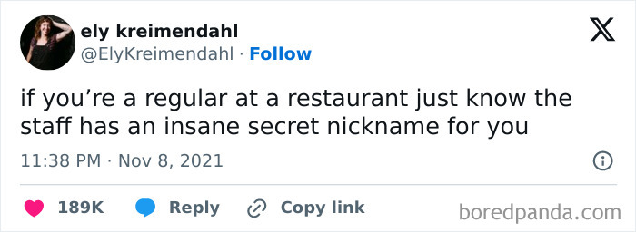 “The True Stupidity Of Earth”: 50 Spot-On Posts That Perfectly Illustrate Work In A Restaurant “The True Stupidity Of Earth”: 50 Spot-On Posts That Perfectly Illustrate Work In A Restaurant