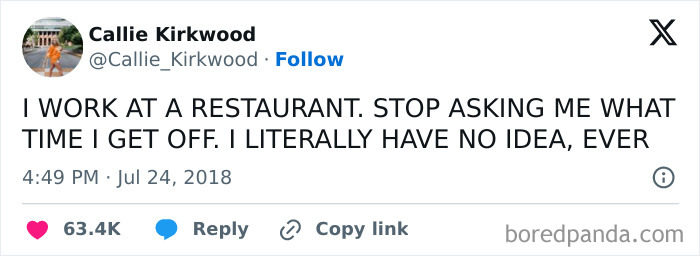 “The True Stupidity Of Earth”: 50 Spot-On Posts That Perfectly Illustrate Work In A Restaurant “The True Stupidity Of Earth”: 50 Spot-On Posts That Perfectly Illustrate Work In A Restaurant
