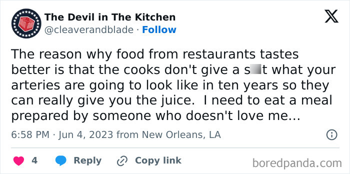 “The True Stupidity Of Earth”: 50 Spot-On Posts That Perfectly Illustrate Work In A Restaurant “The True Stupidity Of Earth”: 50 Spot-On Posts That Perfectly Illustrate Work In A Restaurant