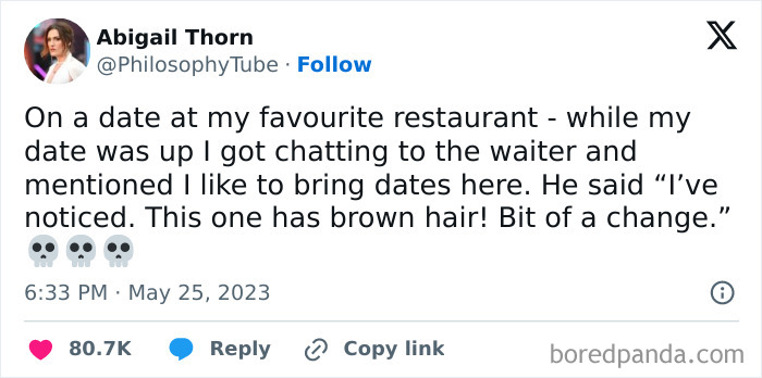 “The True Stupidity Of Earth”: 50 Spot-On Posts That Perfectly Illustrate Work In A Restaurant “The True Stupidity Of Earth”: 50 Spot-On Posts That Perfectly Illustrate Work In A Restaurant