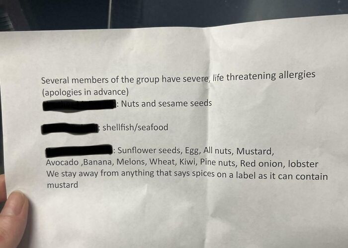 “The True Stupidity Of Earth”: 50 Spot-On Posts That Perfectly Illustrate Work In A Restaurant “The True Stupidity Of Earth”: 50 Spot-On Posts That Perfectly Illustrate Work In A Restaurant