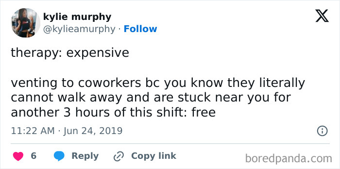 “The True Stupidity Of Earth”: 50 Spot-On Posts That Perfectly Illustrate Work In A Restaurant “The True Stupidity Of Earth”: 50 Spot-On Posts That Perfectly Illustrate Work In A Restaurant