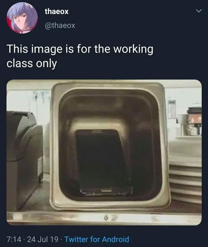 “The True Stupidity Of Earth”: 50 Spot-On Posts That Perfectly Illustrate Work In A Restaurant “The True Stupidity Of Earth”: 50 Spot-On Posts That Perfectly Illustrate Work In A Restaurant