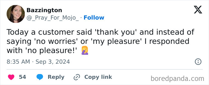 “The True Stupidity Of Earth”: 50 Spot-On Posts That Perfectly Illustrate Work In A Restaurant “The True Stupidity Of Earth”: 50 Spot-On Posts That Perfectly Illustrate Work In A Restaurant