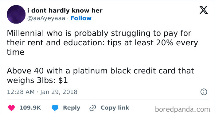 “The True Stupidity Of Earth”: 50 Spot-On Posts That Perfectly Illustrate Work In A Restaurant “The True Stupidity Of Earth”: 50 Spot-On Posts That Perfectly Illustrate Work In A Restaurant