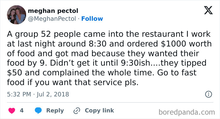 “The True Stupidity Of Earth”: 50 Spot-On Posts That Perfectly Illustrate Work In A Restaurant “The True Stupidity Of Earth”: 50 Spot-On Posts That Perfectly Illustrate Work In A Restaurant