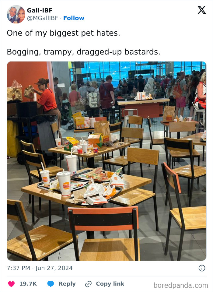 “The True Stupidity Of Earth”: 50 Spot-On Posts That Perfectly Illustrate Work In A Restaurant “The True Stupidity Of Earth”: 50 Spot-On Posts That Perfectly Illustrate Work In A Restaurant