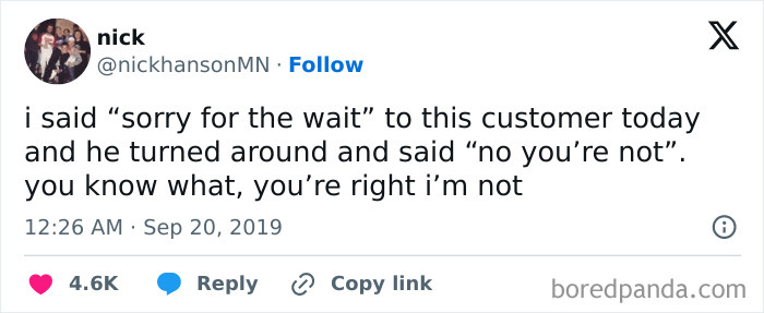 “The True Stupidity Of Earth”: 50 Spot-On Posts That Perfectly Illustrate Work In A Restaurant “The True Stupidity Of Earth”: 50 Spot-On Posts That Perfectly Illustrate Work In A Restaurant