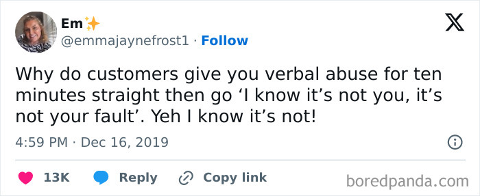 “The True Stupidity Of Earth”: 50 Spot-On Posts That Perfectly Illustrate Work In A Restaurant “The True Stupidity Of Earth”: 50 Spot-On Posts That Perfectly Illustrate Work In A Restaurant