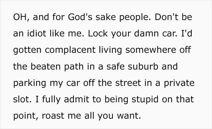 “Tracked Down My Stolen Car With An AirTag And It Was One Of The Most Ridiculous Days Of My Life” “Tracked Down My Stolen Car With An AirTag And It Was One Of The Most Ridiculous Days Of My Life”