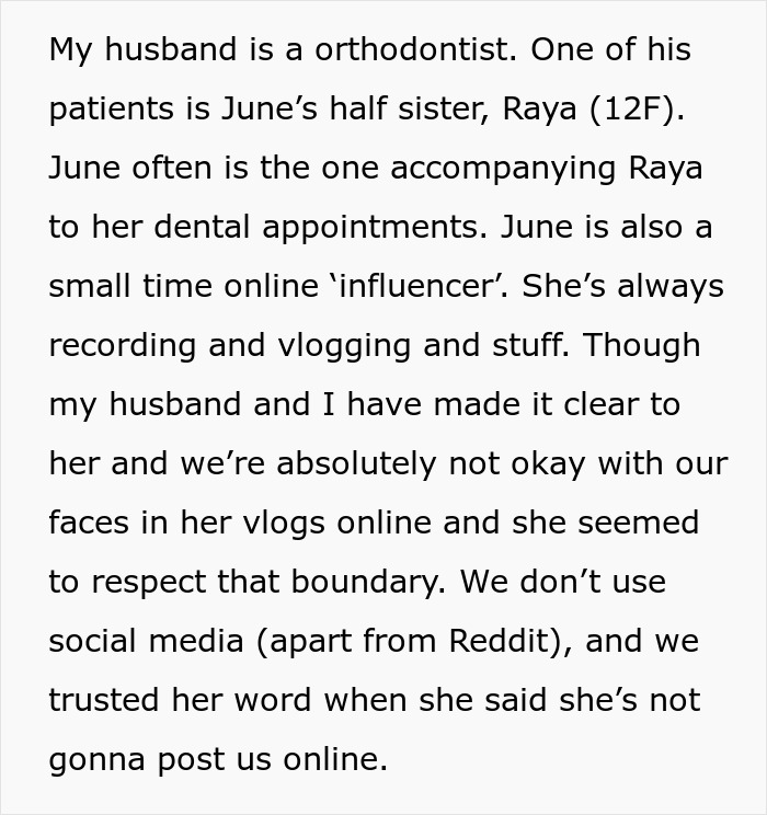 “Stay Away From Us, You Creepy Weirdo”: Lady Finds Disturbing Vid Of Her Husband Made By TikToker “Stay Away From Us, You Creepy Weirdo”: Lady Finds Disturbing Vid Of Her Husband Made By TikToker