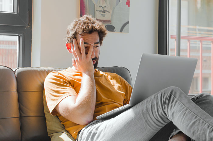 “Stay Away From Us, You Creepy Weirdo”: Lady Finds Disturbing Vid Of Her Husband Made By TikToker “Stay Away From Us, You Creepy Weirdo”: Lady Finds Disturbing Vid Of Her Husband Made By TikToker