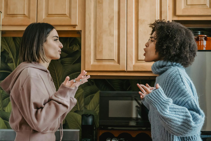 “Stay Away From Us, You Creepy Weirdo”: Lady Finds Disturbing Vid Of Her Husband Made By TikToker “Stay Away From Us, You Creepy Weirdo”: Lady Finds Disturbing Vid Of Her Husband Made By TikToker