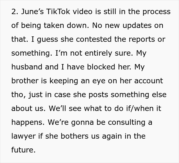 “Stay Away From Us, You Creepy Weirdo”: Lady Finds Disturbing Vid Of Her Husband Made By TikToker “Stay Away From Us, You Creepy Weirdo”: Lady Finds Disturbing Vid Of Her Husband Made By TikToker