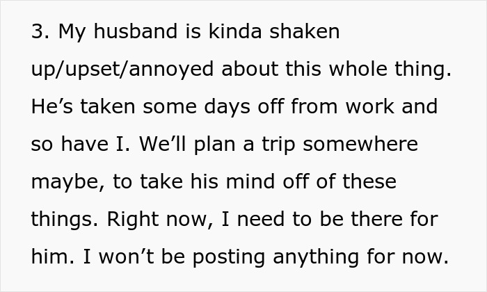 “Stay Away From Us, You Creepy Weirdo”: Lady Finds Disturbing Vid Of Her Husband Made By TikToker “Stay Away From Us, You Creepy Weirdo”: Lady Finds Disturbing Vid Of Her Husband Made By TikToker