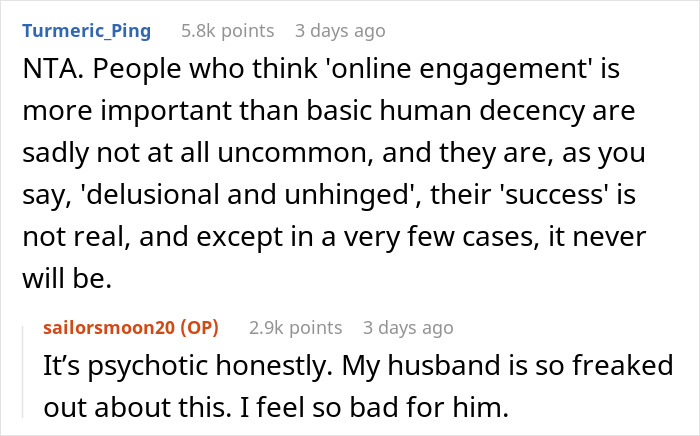 “Stay Away From Us, You Creepy Weirdo”: Lady Finds Disturbing Vid Of Her Husband Made By TikToker “Stay Away From Us, You Creepy Weirdo”: Lady Finds Disturbing Vid Of Her Husband Made By TikToker