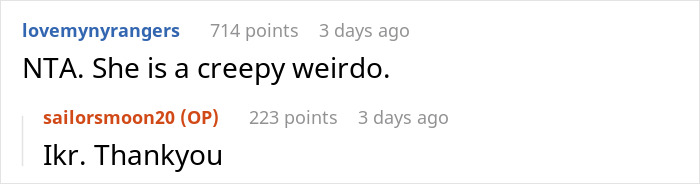 “Stay Away From Us, You Creepy Weirdo”: Lady Finds Disturbing Vid Of Her Husband Made By TikToker “Stay Away From Us, You Creepy Weirdo”: Lady Finds Disturbing Vid Of Her Husband Made By TikToker