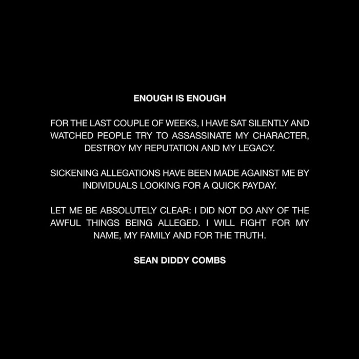 Diddy Offers $50 Million In Exchange For Getting Bail, Agrees To Wearing GPS Monitor Diddy Offers $50 Million In Exchange For Getting Bail, Agrees To Wearing GPS Monitor