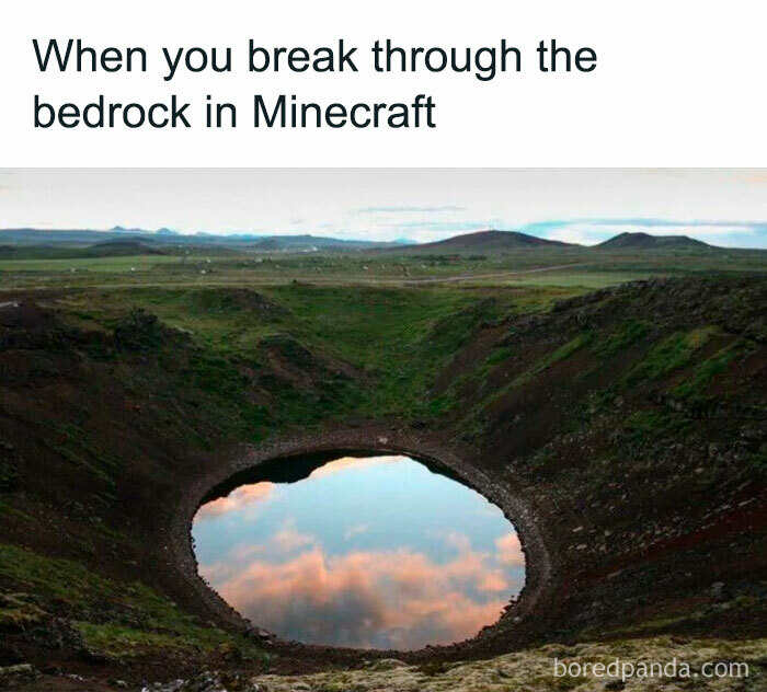 49 Minecraft Memes: The Ultimate Collection For Hardcore Fans 49 Minecraft Memes: The Ultimate Collection For Hardcore Fans