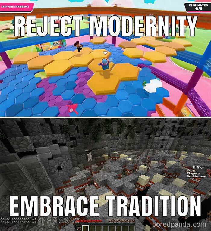 49 Minecraft Memes: The Ultimate Collection For Hardcore Fans 49 Minecraft Memes: The Ultimate Collection For Hardcore Fans