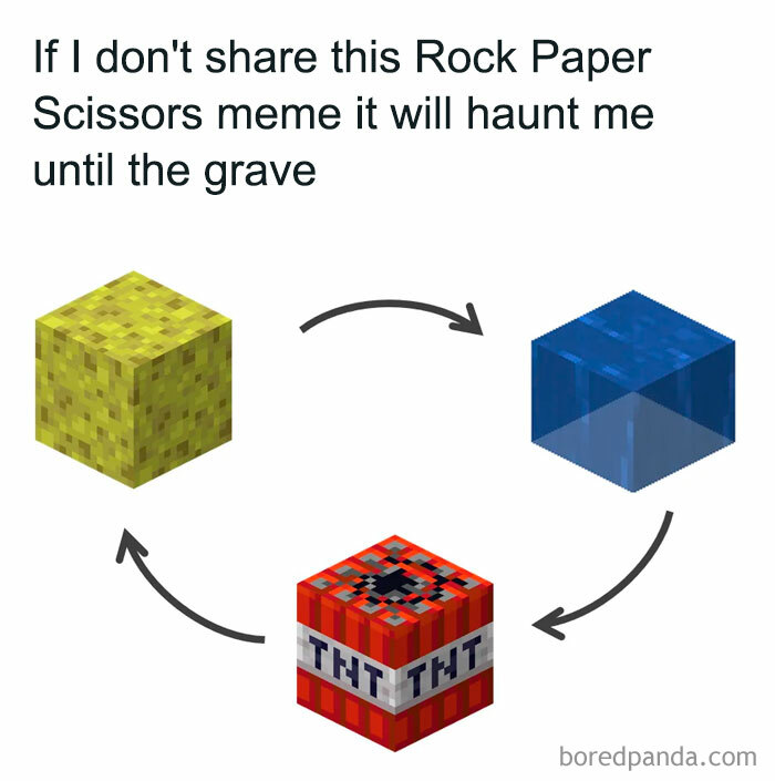 49 Minecraft Memes: The Ultimate Collection For Hardcore Fans 49 Minecraft Memes: The Ultimate Collection For Hardcore Fans