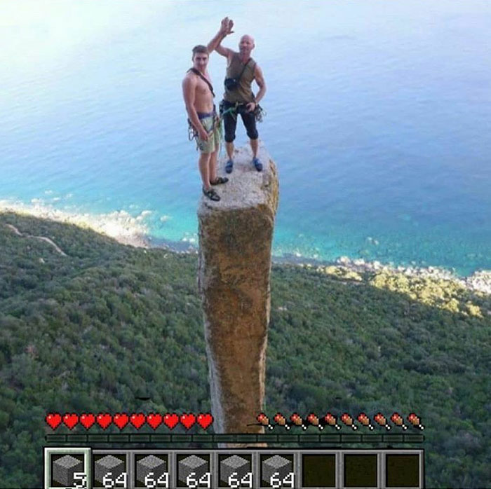 49 Minecraft Memes: The Ultimate Collection For Hardcore Fans 49 Minecraft Memes: The Ultimate Collection For Hardcore Fans
