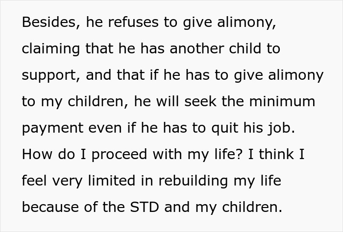 10-Year Marriage Unravels As Wife Discovers Husband’s Double Life Through Facebook Post 10-Year Marriage Unravels As Wife Discovers Husband’s Double Life Through Facebook Post