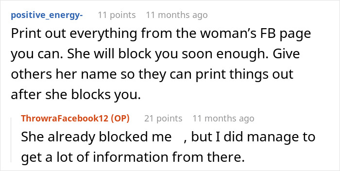 10-Year Marriage Unravels As Wife Discovers Husband’s Double Life Through Facebook Post 10-Year Marriage Unravels As Wife Discovers Husband’s Double Life Through Facebook Post