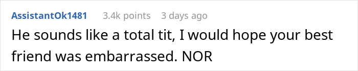 Woman Bakes Her Own B-Day Cake For Party, Friend’s New BF Slams His Slice In The Trash Woman Bakes Her Own B-Day Cake For Party, Friend’s New BF Slams His Slice In The Trash