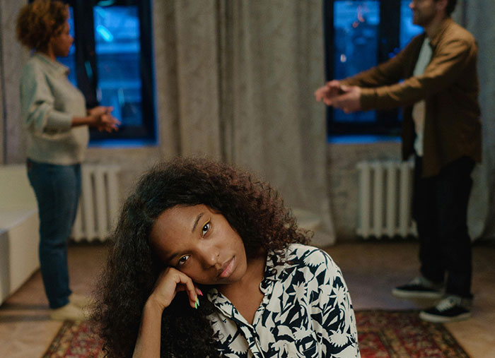 Man’s Affair Wrecks Family, Is Shocked New Wife Won’t Be Invited To Daughter’s Wedding Man’s Affair Wrecks Family, Is Shocked New Wife Won’t Be Invited To Daughter’s Wedding