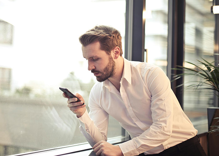 &#8220;I Find This So So So Wrong&#8221;: Employee Refuses To Use Life360, Boss Loses It