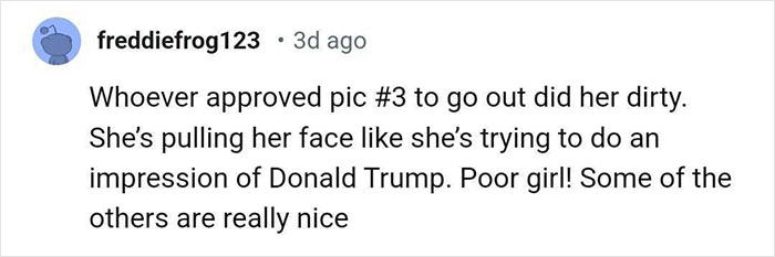 “Just Because You’re Gorgeous, Doesn’t Mean You Can Model”: Millie Bobby Brown Ad Campaign Slammed “Just Because You’re Gorgeous, Doesn’t Mean You Can Model”: Millie Bobby Brown Ad Campaign Slammed