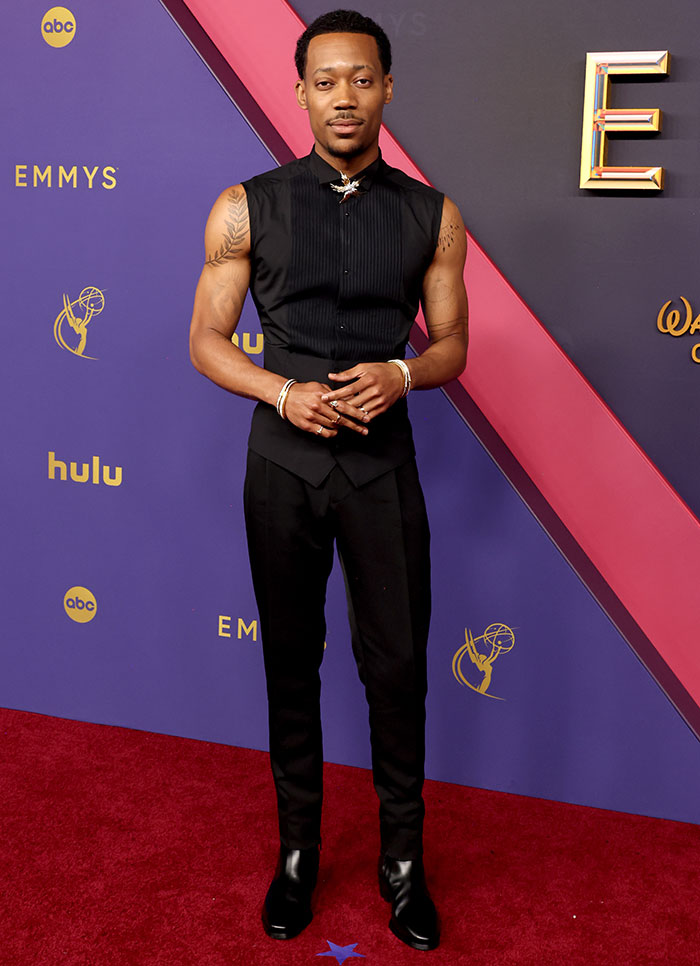 Here Are The 16 Celebrities Who Were Voted “Worst Dressed” At The 2024 Emmy Awards Here Are The 16 Celebrities Who Were Voted “Worst Dressed” At The 2024 Emmy Awards