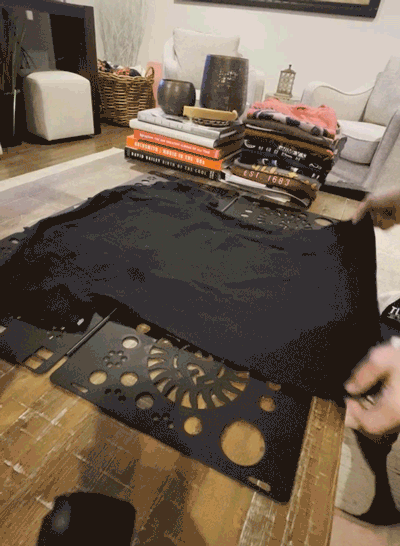 18 Things That Practically Shout, “Relax, I’ve Got This” 18 Things That Practically Shout, “Relax, I’ve Got This”