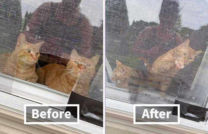 18 Things That Practically Shout, “Relax, I’ve Got This” 18 Things That Practically Shout, “Relax, I’ve Got This”