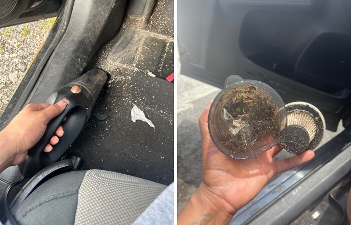 18 Things That Practically Shout, “Relax, I’ve Got This” 18 Things That Practically Shout, “Relax, I’ve Got This”