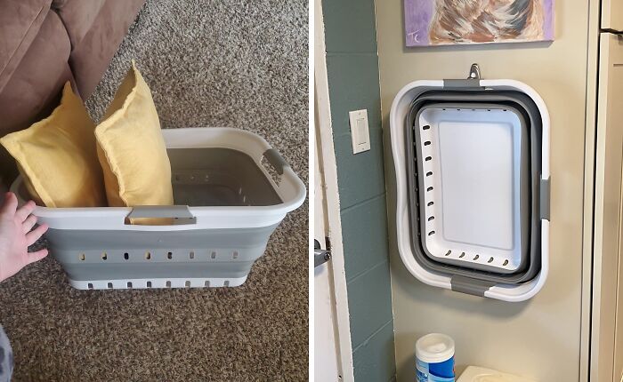 18 Things That Practically Shout, “Relax, I’ve Got This” 18 Things That Practically Shout, “Relax, I’ve Got This”