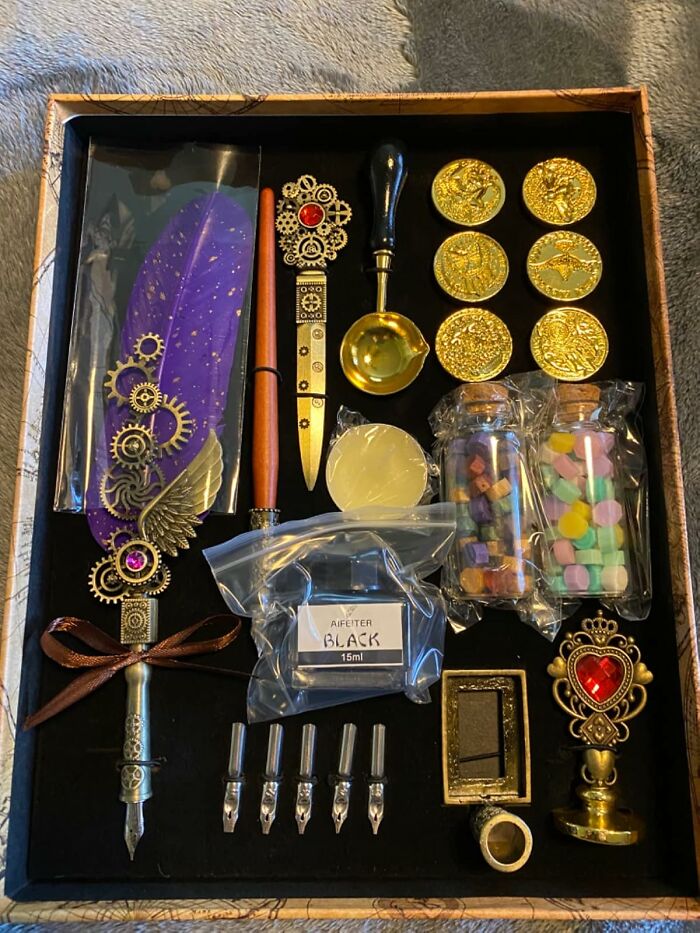 21 Artistic Finds Your Creative Spirit Will Have A Hard Time Turning Down