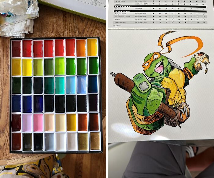 21 Artistic Finds Your Creative Spirit Will Have A Hard Time Turning Down