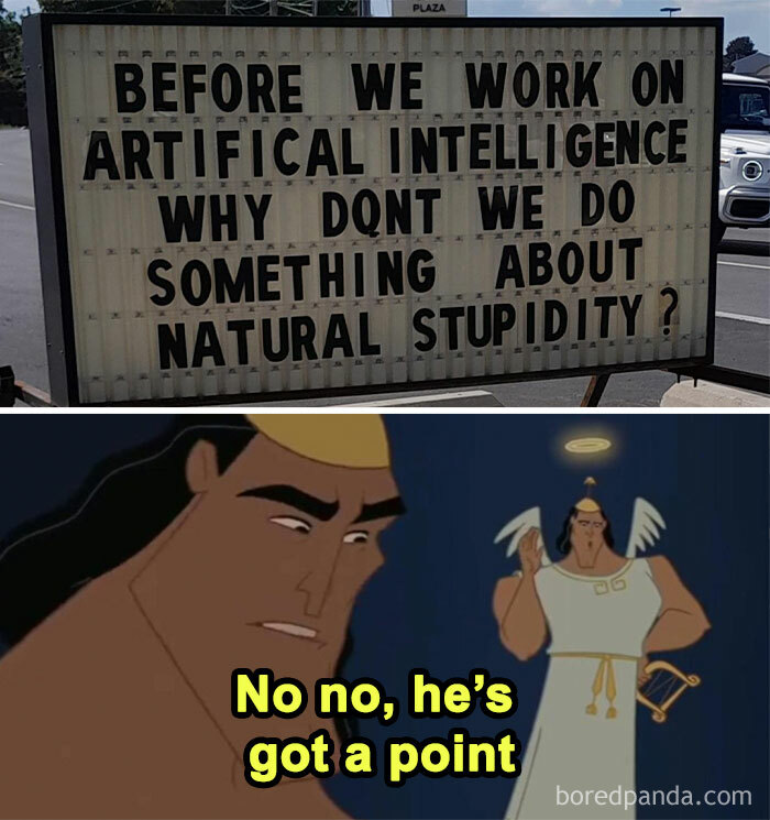 50 Hilarious Science Memes From “A Place Where Science Is Cool” (New Pics)