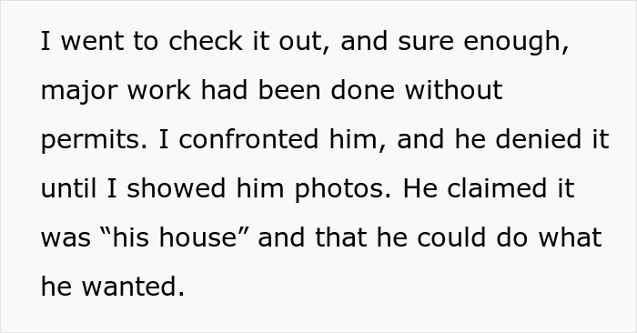 Grandma And Her Son Try To Get Grandson To Give Up Inherited Home, He Sees Through Their Tricks Grandma And Her Son Try To Get Grandson To Give Up Inherited Home, He Sees Through Their Tricks