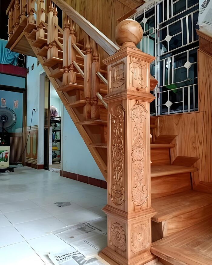 50 Woodworkers Shared The Cool Projects They Are Proud Of Online (New Pics) 50 Woodworkers Shared The Cool Projects They Are Proud Of Online (New Pics)