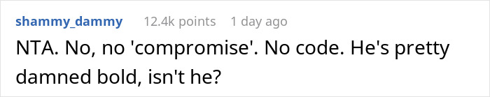 Man Buys House With Bunker, Is Confused After Neighbor Demands Code To It So He Can Use It Freely Man Buys House With Bunker, Is Confused After Neighbor Demands Code To It So He Can Use It Freely
