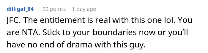 Man Buys House With Bunker, Is Confused After Neighbor Demands Code To It So He Can Use It Freely Man Buys House With Bunker, Is Confused After Neighbor Demands Code To It So He Can Use It Freely