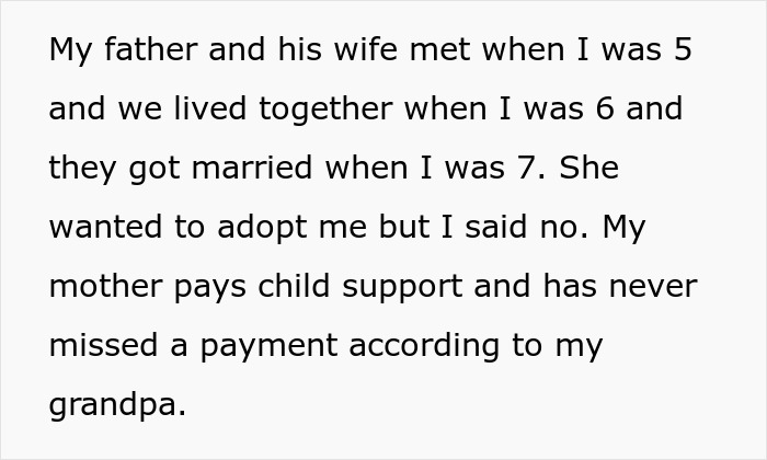 “I Know I’m Mentally Ill”: 16YO’s Mental Illness Ignored By Dad And Stepmom, She Lashes Out “I Know I’m Mentally Ill”: 16YO’s Mental Illness Ignored By Dad And Stepmom, She Lashes Out