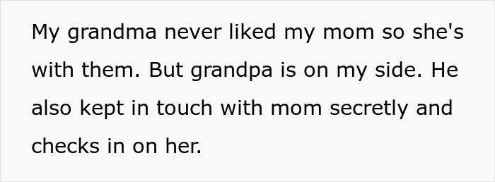 “I Know I’m Mentally Ill”: 16YO’s Mental Illness Ignored By Dad And Stepmom, She Lashes Out “I Know I’m Mentally Ill”: 16YO’s Mental Illness Ignored By Dad And Stepmom, She Lashes Out
