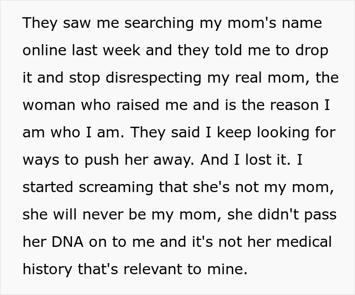 “I Know I’m Mentally Ill”: 16YO’s Mental Illness Ignored By Dad And Stepmom, She Lashes Out “I Know I’m Mentally Ill”: 16YO’s Mental Illness Ignored By Dad And Stepmom, She Lashes Out