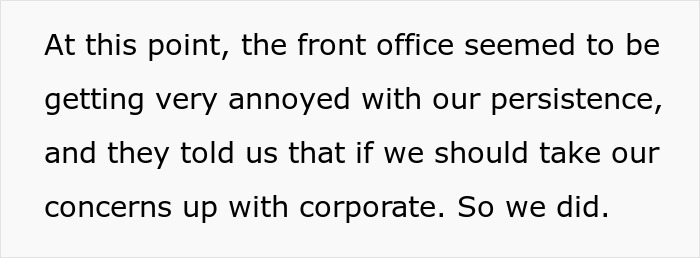 Water Bill Doubles, Apartment Managers Refuse To Investigate, Regret It When Tenants Do Water Bill Doubles, Apartment Managers Refuse To Investigate, Regret It When Tenants Do
