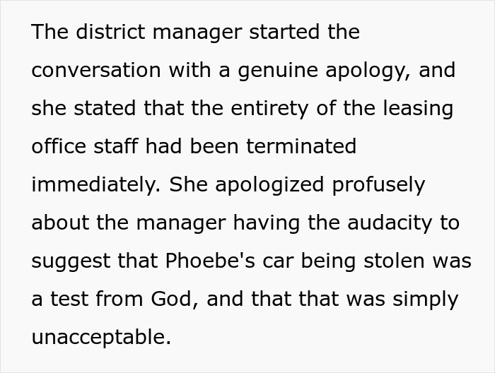Water Bill Doubles, Apartment Managers Refuse To Investigate, Regret It When Tenants Do Water Bill Doubles, Apartment Managers Refuse To Investigate, Regret It When Tenants Do